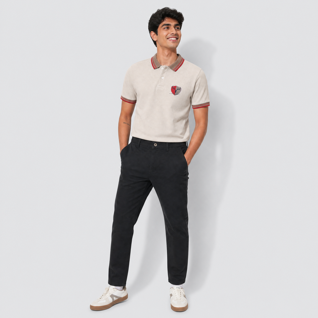 Classic Chino Pants