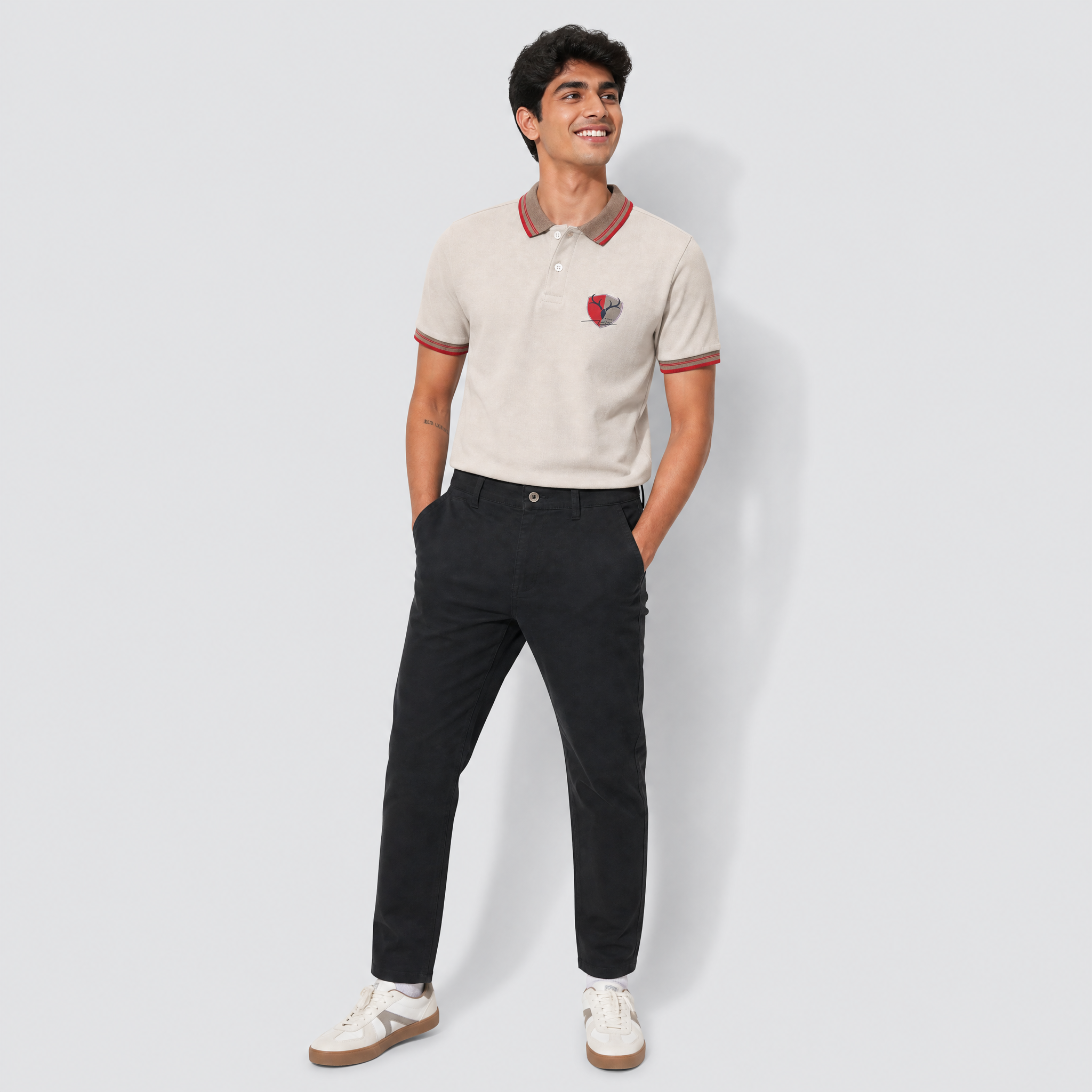 Classic Chino Pants