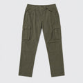 Cargo Chino Pants