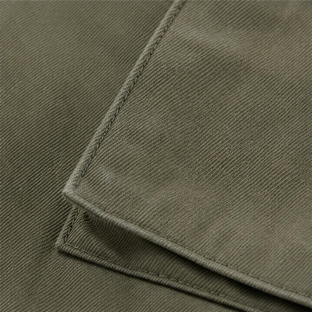 Cargo Chino Pants