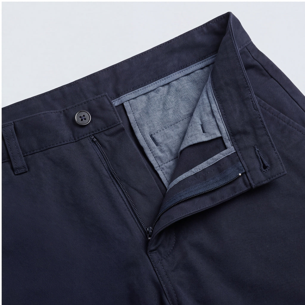 Classic Chino Pants