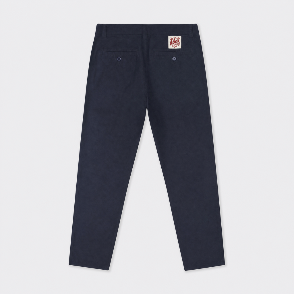 Classic Chino Pants