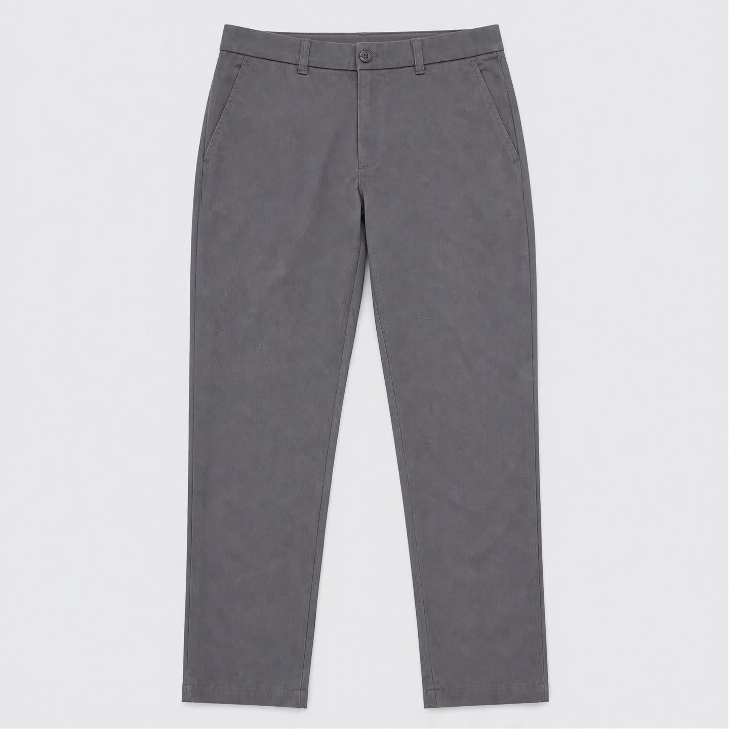 Classic Chino Pants