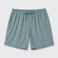 Cyan UV Beach Short