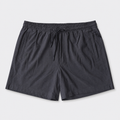 Gray UV Beach Short