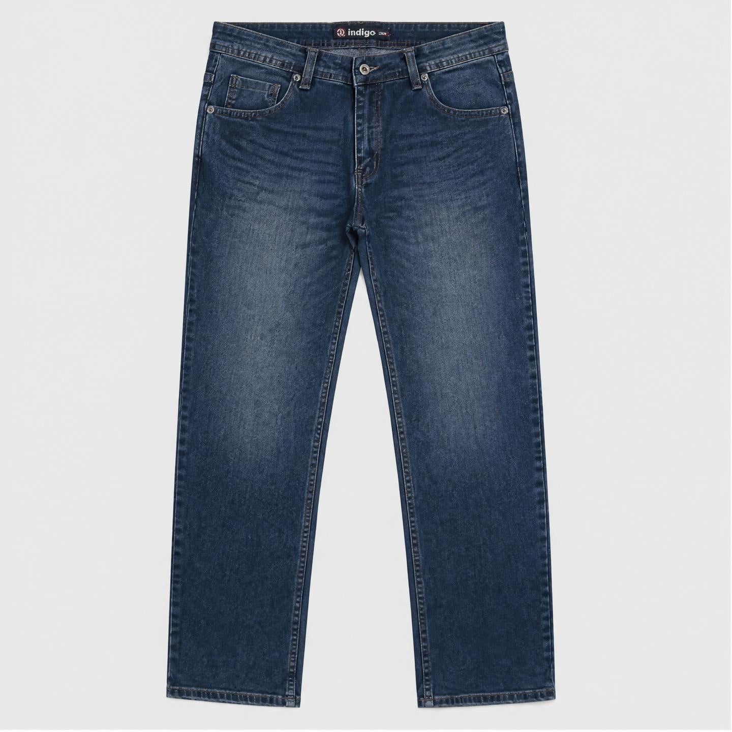 Stretch Jeans